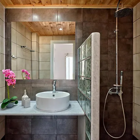 Affittacamere Galini 2*