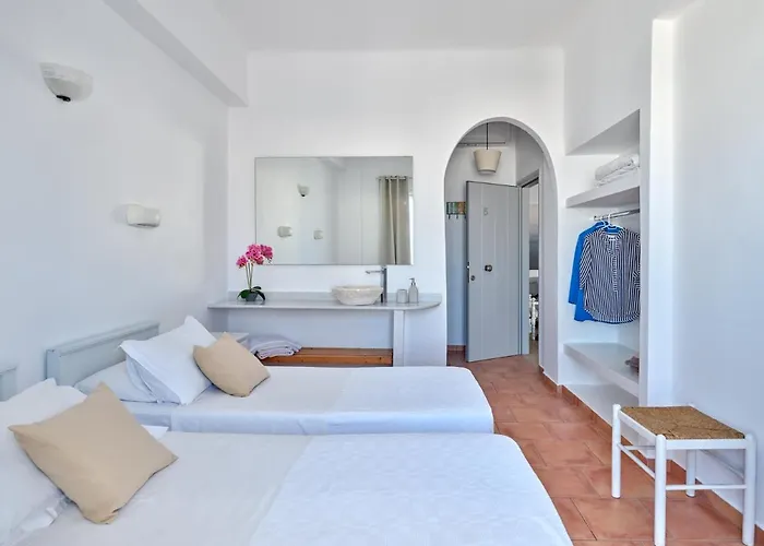 ゲストハウス Galini