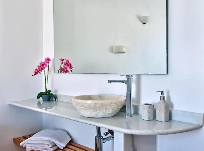 ゲストハウス Galini