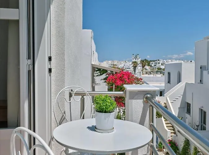 Galini ゲストハウス