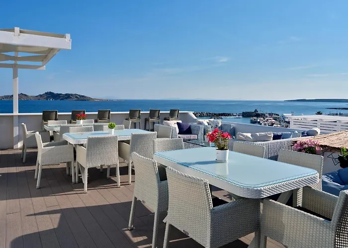 Galini ゲストハウス