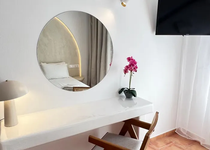 ゲストハウス Galini