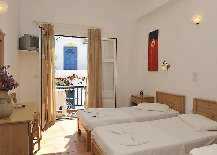 ゲストハウス Galini 2*