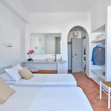Guest house Galini