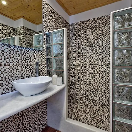 Galini Guest house