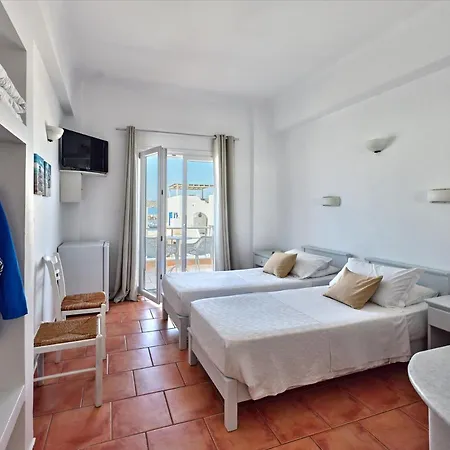 Гостевой дом Galini