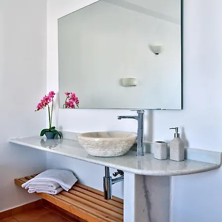 Guest house Galini