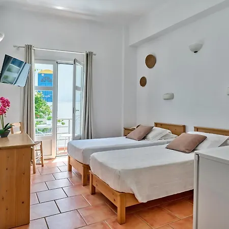 Guest house Galini 2*