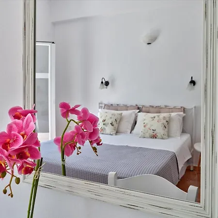 Galini Naousa (Paros)