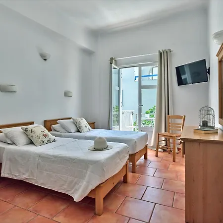 Guest house Galini 2*