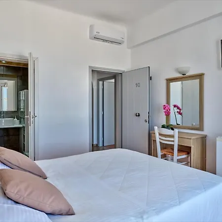 Galini 2* Naousa (Paros)