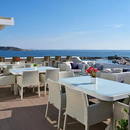 Guest house Galini