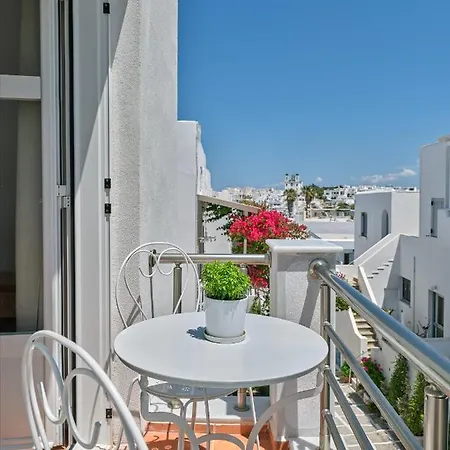Galini Guest house
