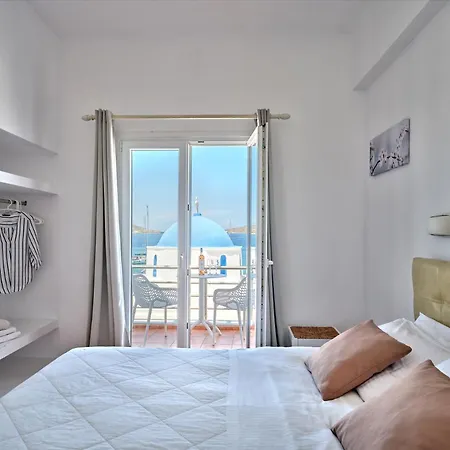 Galini Naousa (Paros)