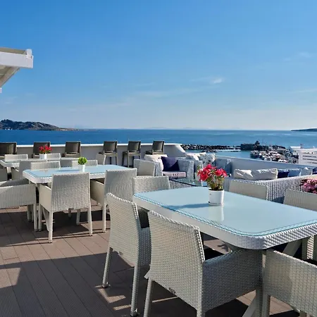 Galini Guest house