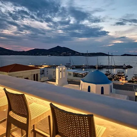 Galini Гостевой дом