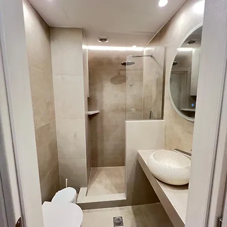 Galini Guest house