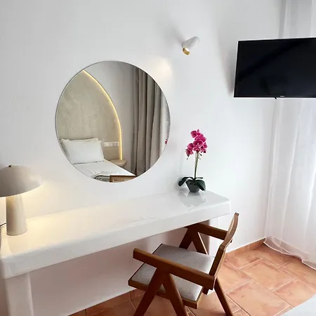 Guest house Galini