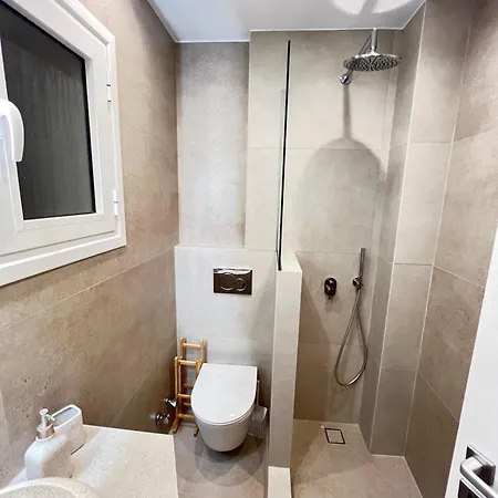 Galini Guest house 2*