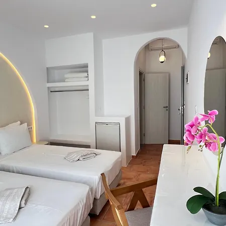 Guest house Galini 2*
