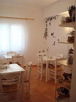 Galini Guest house 2*