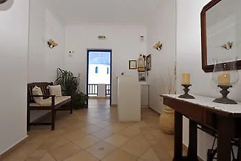 Galini Naousa (Paros)