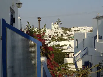 Galini Guest house