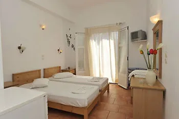 Galini Guest house Naousa (Paros)