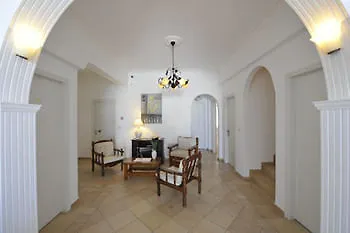 Galini Guest house 2*