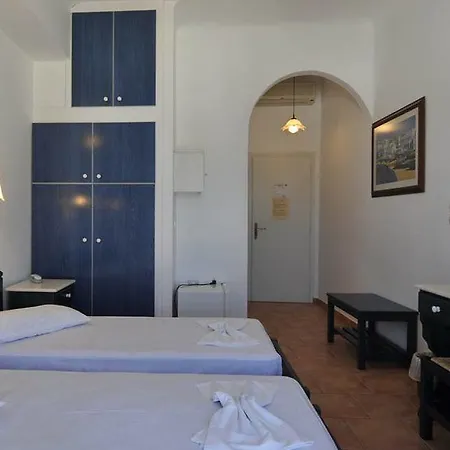 Guest house Galini 2*