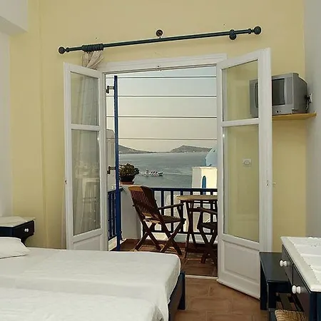 Guest house Galini 2*