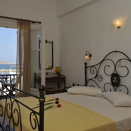 Guest house Galini 2*
