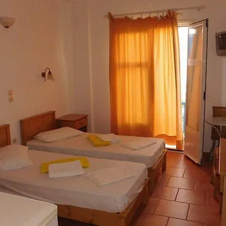 Galini 2* Naousa (Paros)