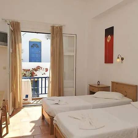 Guest house Galini 2*