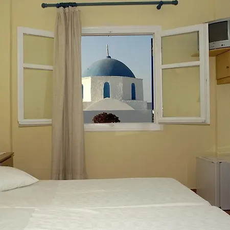 Galini 2* Naousa (Paros)