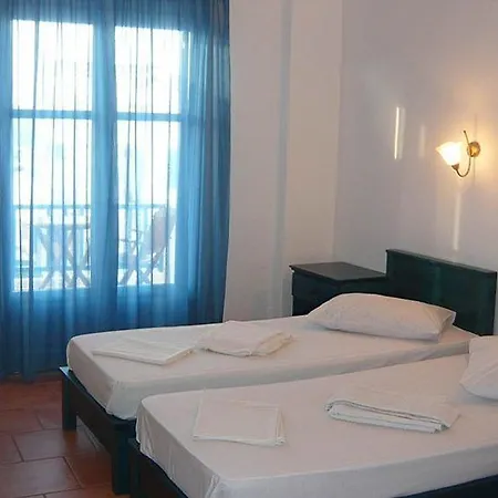 Guest house Galini 2*