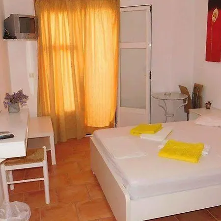 Гостевой дом Galini