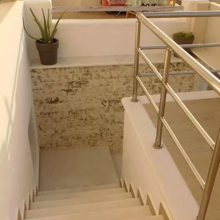 Galini Naousa (Paros)
