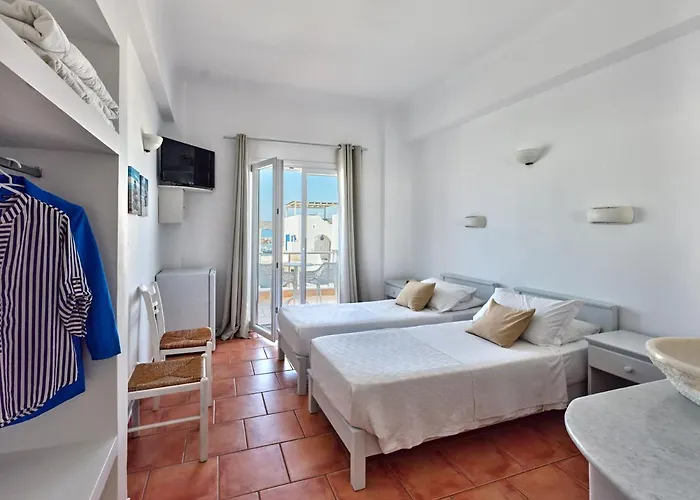 招待所 嘉里尼酒店