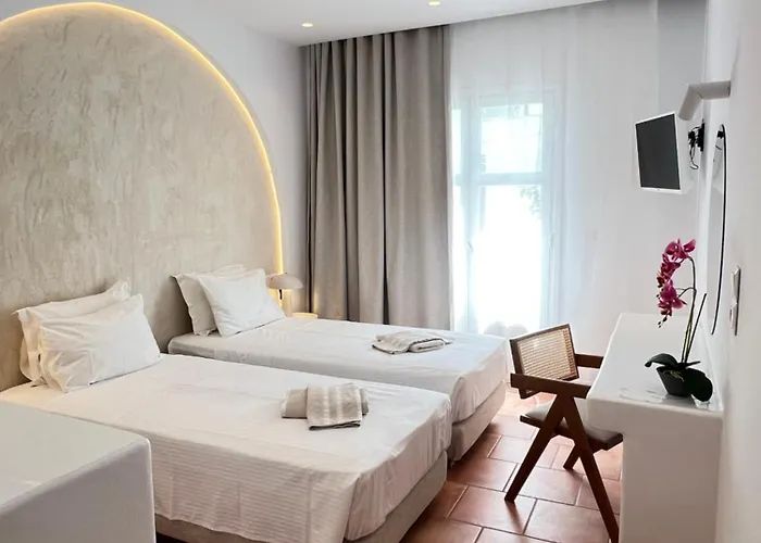 招待所 嘉里尼酒店 2*