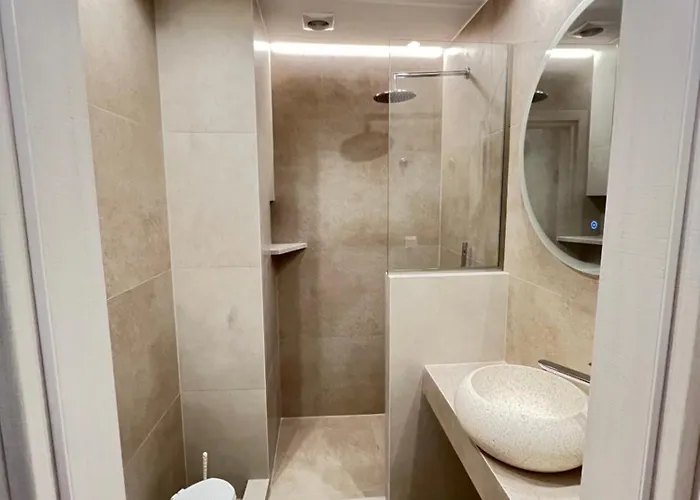 嘉里尼酒店 招待所