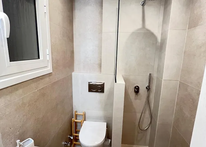 Galini Vendégház 2*