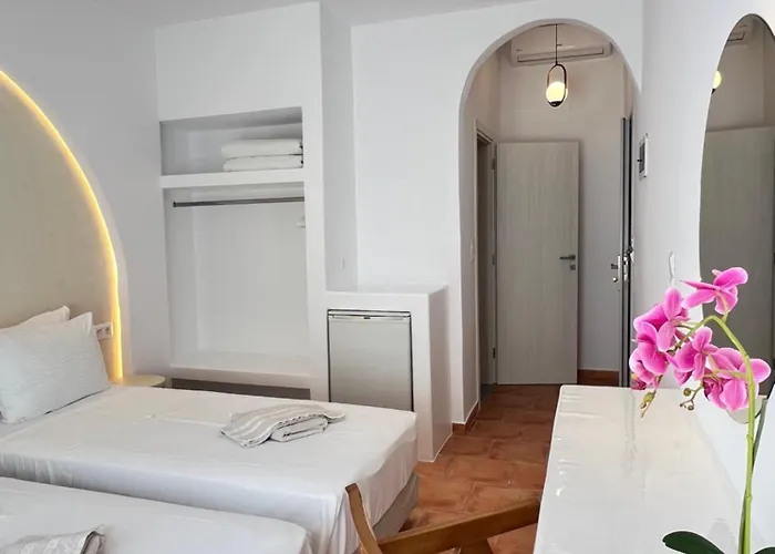 Vendégház Galini 2*