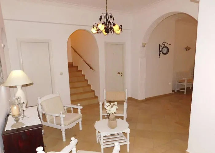 Vendégház Galini 2*