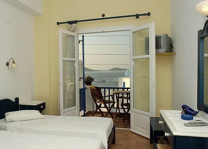 招待所 嘉里尼酒店 2*