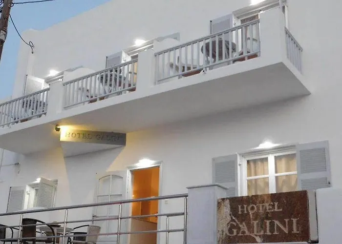 嘉里尼酒店 招待所